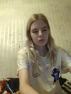 estersteele - EsterSteele's free webcam - UK Sex Cams