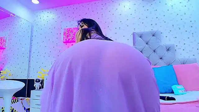 JulietaReyess webcam