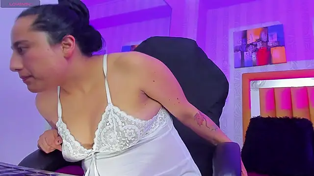 Samanta_Fischer webcam