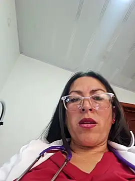 JustSamantha_ webcam