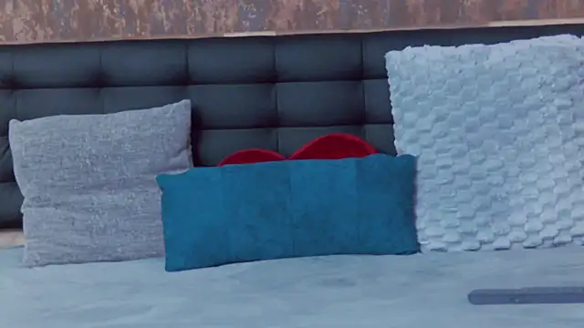 SilviaPastori webcam