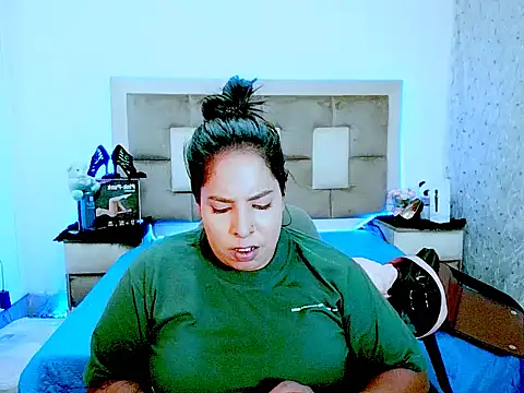 indiantopaz694u webcam