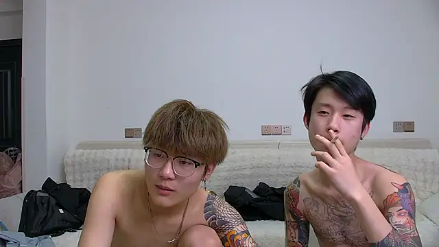 KK-cuteboy webcam