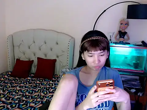 ShantalFoxxy_ webcam