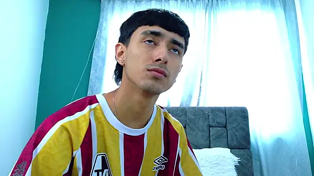 Anthony_carter webcam