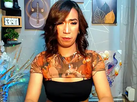 littleredbunny27 webcam