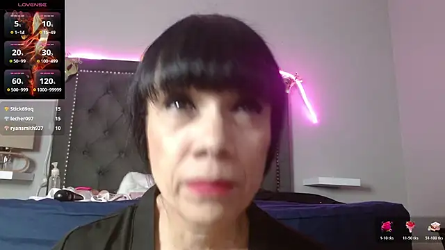 CharlotteLemke webcam