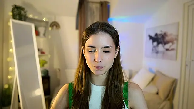 Abella_Danger_X webcam