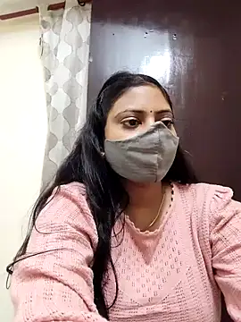 Komal-verma1 webcam