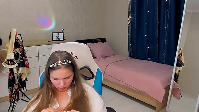 Alisa_Sweetiee webcam