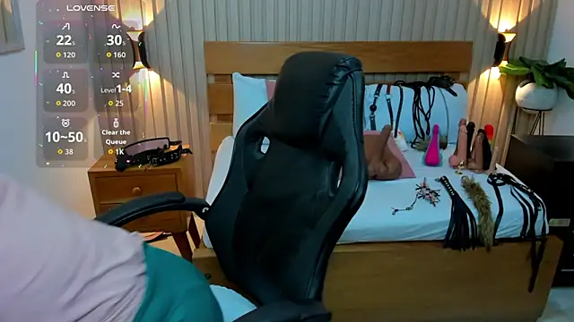 luciana_ballesteros_ webcam