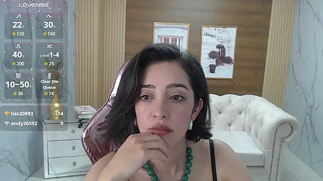 sara_lopez_s webcam