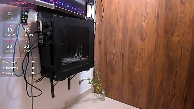 Mature_Skinny webcam