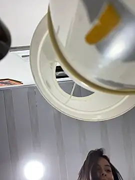 Webcam Model (SaraMistick)  is live.Free join now!