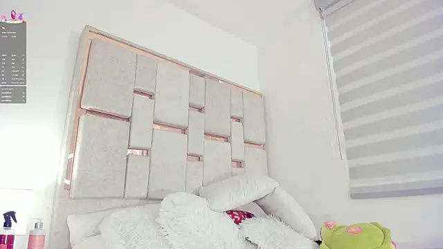 kristel_s - Kristel_s's free webcam