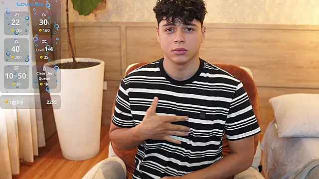 Ethan_occonor webcam