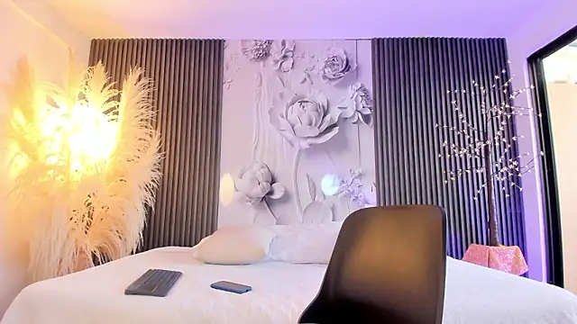 JacksonMuller_ webcam