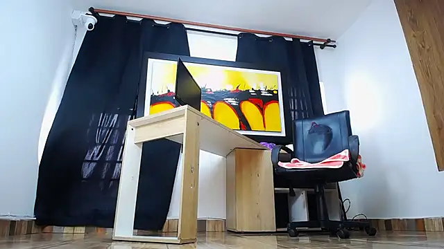 Kathleen_Rodriguez webcam