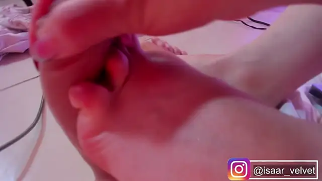 Velvet_Dreamss webcam