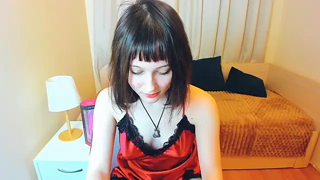 Sunny_Girl_X webcam