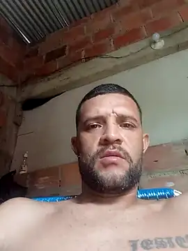 Hot_Veteran_1 webcam