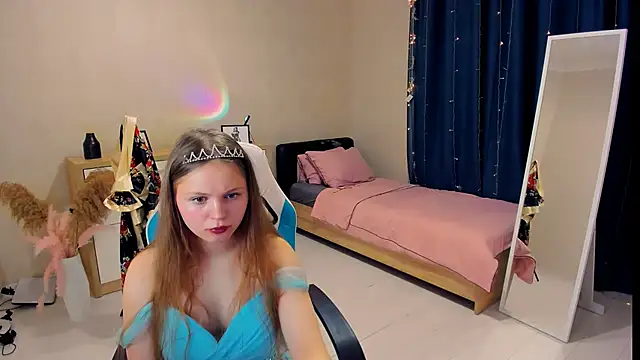 Alisa_Sweetiee webcam
