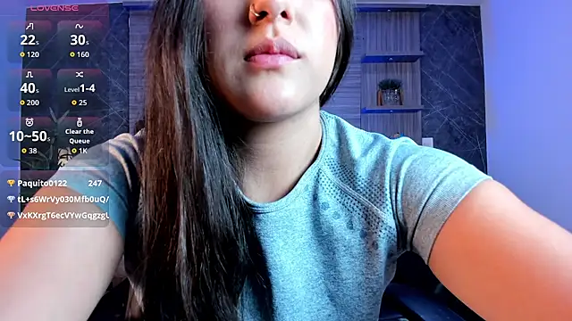 paulina_sweett_ webcam