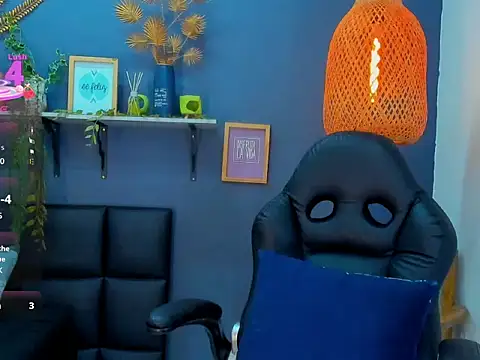 yessila_parker webcam