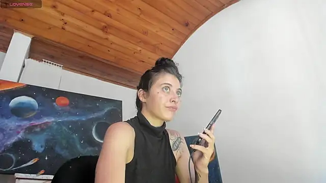 mariecam420 webcam