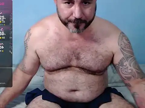 Osobrandon567 webcam