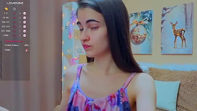 AstoriyaNight webcam