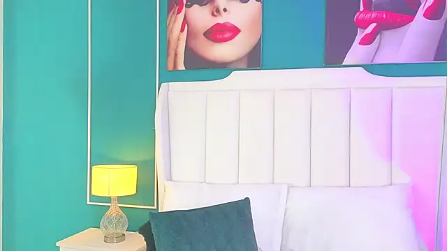 SophieCarther webcam