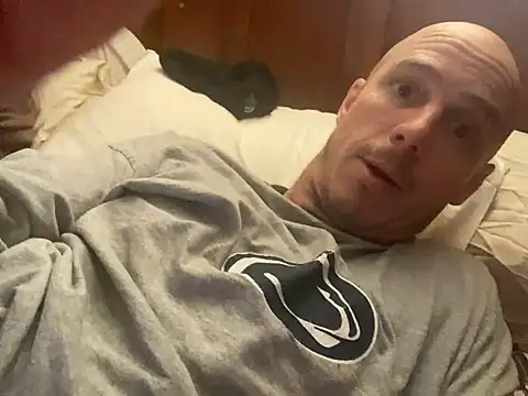 Mac_ThunderCock webcam