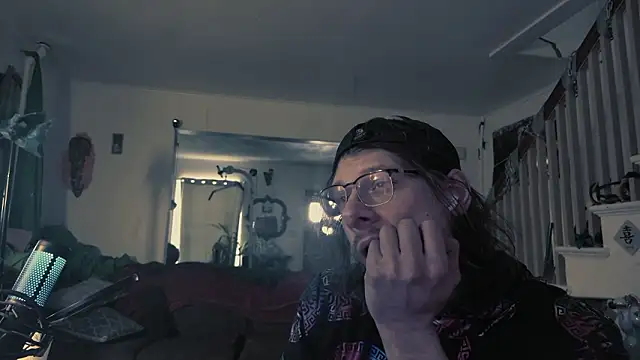 MasterDaddyCool webcam