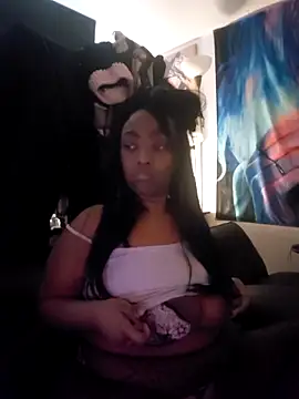 VenezuelaLuxeNoir webcam