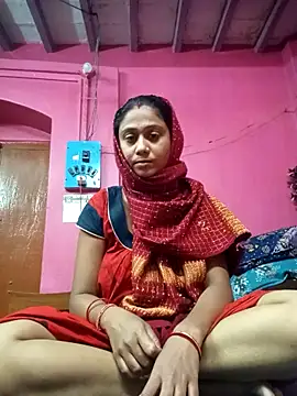 Hooghlypinkivabi webcam