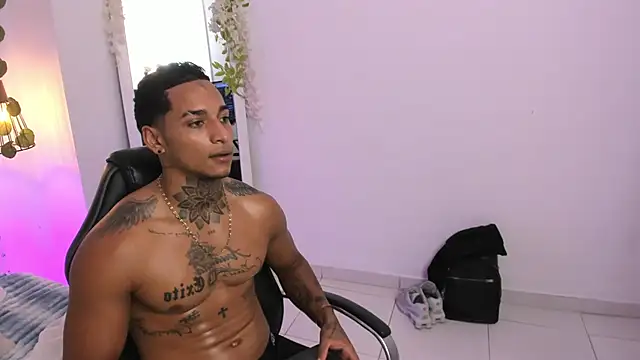 brushcolton - BrushColton's free webcam - UK Sex Cams