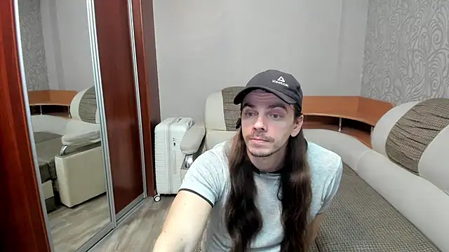 AlansonofDaddy webcam