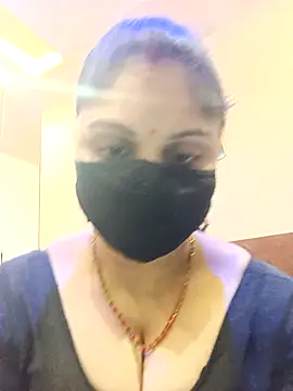 Webcam Model (Sexy_Aasma)  is live.Free join now!