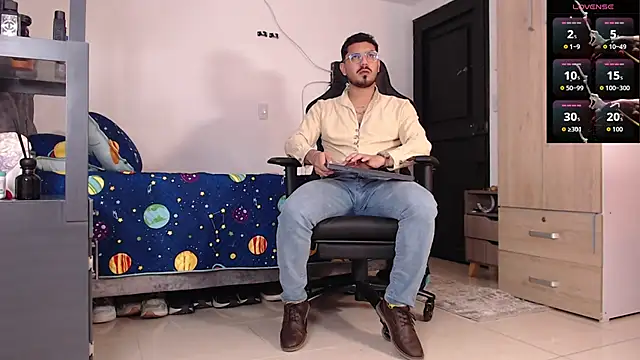 samuelcoopeer webcam