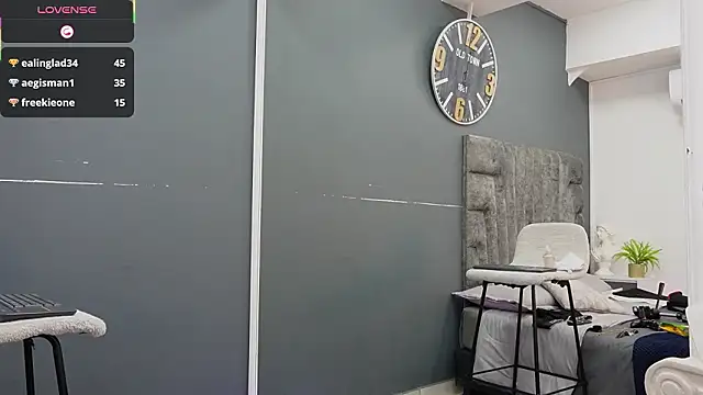 emilio_brandon webcam