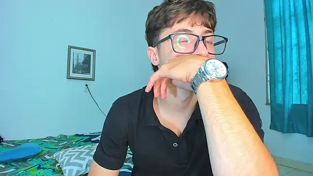 AlessandroDybala webcam