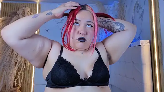 Bruja__Scarlata webcam