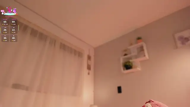 caro_sanchezz webcam