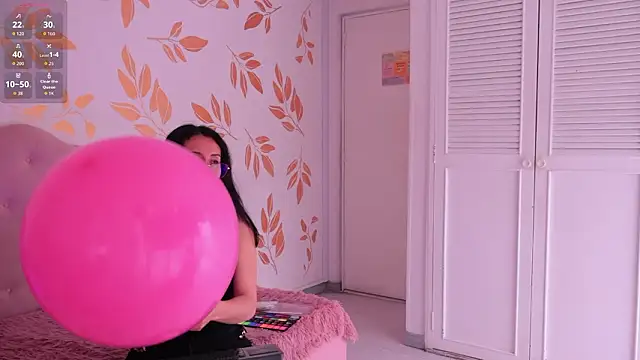 Ginevra_esposito webcam