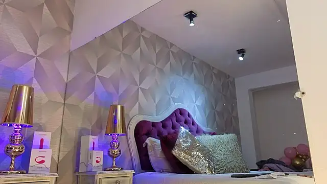 AmaranthaLovers_ webcam