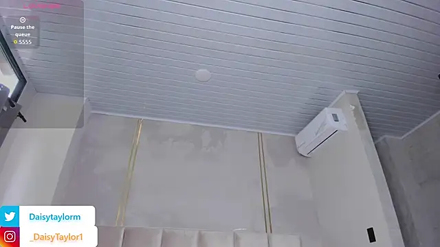 DaisyTaylor__ webcam