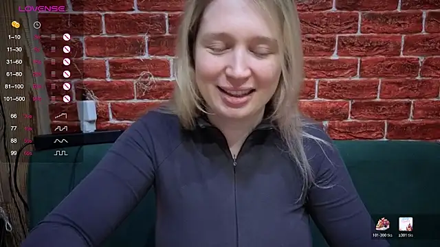 CitrusBlissss webcam