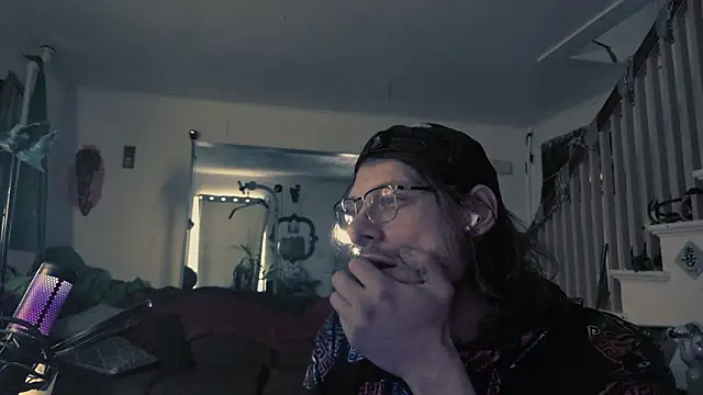 MasterDaddyCool webcam