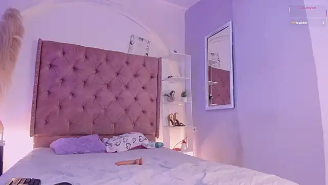 ROUS_AND_ARLEY webcam